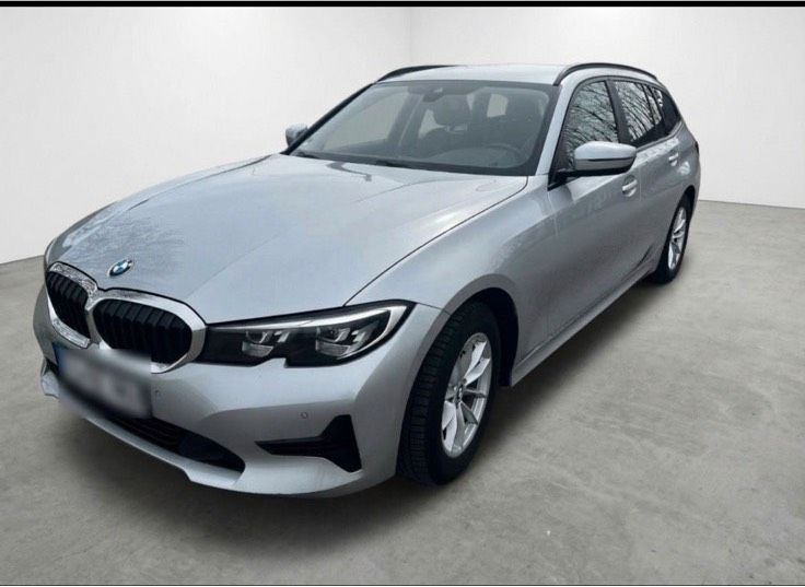 Image of BMW 318
