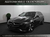 Mercedes-Benz C 200 d T Avantgarde *Distro*AHK*HUD*KAM*FHZ*LED - Mercedes-Benz C 200 in Oldenburg