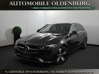 Mercedes-Benz C 200 d T Avantgarde *Distro*AHK*HUD*KAM*FHZ*LED