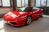 Ferrari 360 F1 -Modena - Ferrari 360: Sportwagen