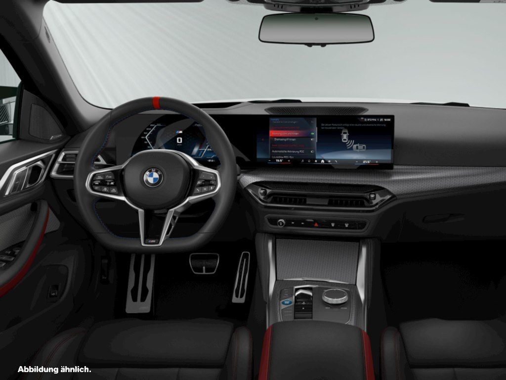 BMW i4 M60 xDrive Gran Coupé M Sport Pro AHK 20 LMR foto 5