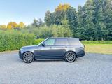 Land Rover Range Rover 4.4 SDV8 Autobiography Lang Auto... - Land Rover Range Rover in Aachen