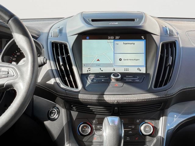 Ford Kuga Vignale 1.5 4X4 Sony+Temp+Kamera+Navi+Keyle