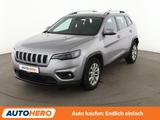 Jeep Cherokee 2.2 M-Jet Longitude 4x2 Aut.*LED*TEMPO* - Jeep Cherokee Longitude mit Diesel-Antrieb
