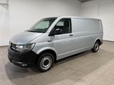 Volkswagen T6 Transporter,4Motion,lang,Klima,Radio,Standh. - Volkswagen Transporter 4motion