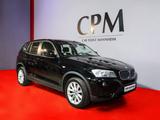 BMW X3 xDrive20d | NAVI | PDC | TEMPOMAT | BLUETOOTH - BMW X3: Bluetooth