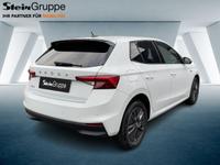 Skoda Fabia Tour DAB+LED+PDC+KAMERA