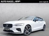 Volvo V60 Recharge T6 AWD R-Design - Volvo V60 in Duisburg