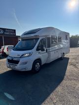 Adria Matrix 670 SL - Adria 670 sl