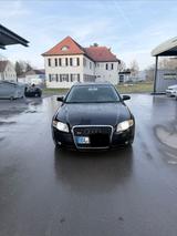 Audi A4 3.0 TDI tiptronic quattro Avant - - Audi A4 aus 2005: 3.0