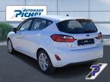 Ford Fiesta Titanium LED+KLIMAAUTOMA+DAB+SZH - Ford Fiesta Gebrauchtwagen in Chemnitz