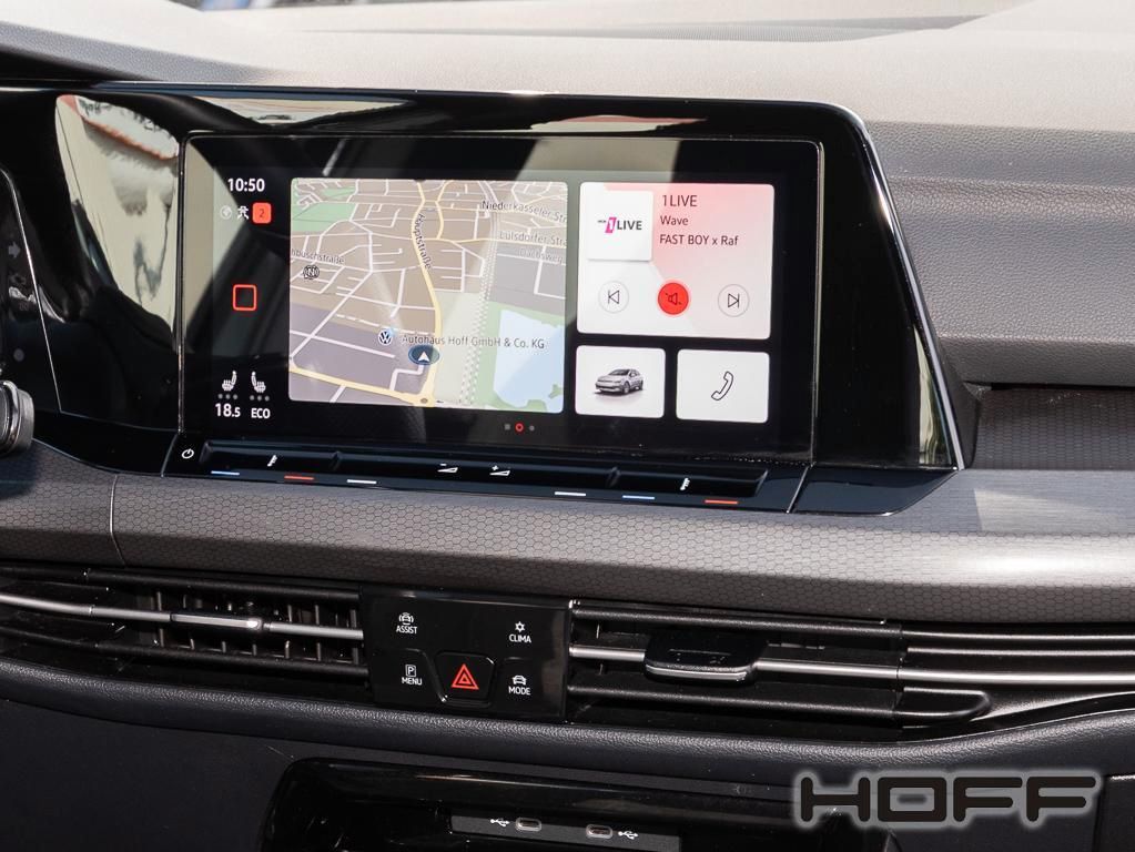 Volkswagen Golf - Bild 7