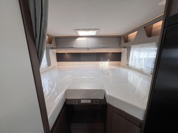 Carado T 328 neues Modell 2026