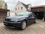 BMW 320Ci - gebrauchte BMW 320 aus dem Jahr 2004