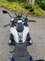 BMW R 1200 RS - BMW 1200 RS