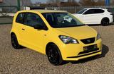 Seat Mii Reference Klima und 1 Jahr Garantie - Seat Mii: Reference