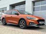 Ford Focus Turnier Active*Design-Techno.-Winter-KomfP - Ford Focus: Active Design