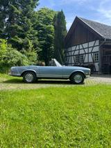 Mercedes-Benz Pagode SL 280 (W 113) - Mercedes-Benz: Pagode Sl