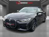 BMW M440i Cabrio *H&K *Driving/Parking Assist pro - BMW M440 in Hamburg