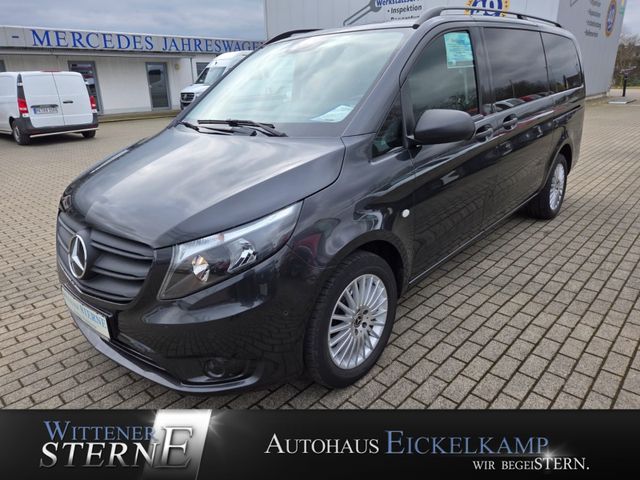 Mercedes-Benz Vito 119 9G Tourer Edition lang 2xSCHIEBET LIEGE