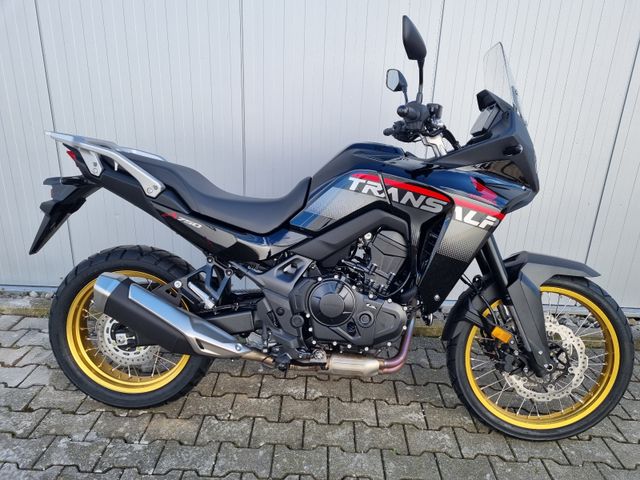 Honda XL 750 Transalp 2025 *auf Lager*