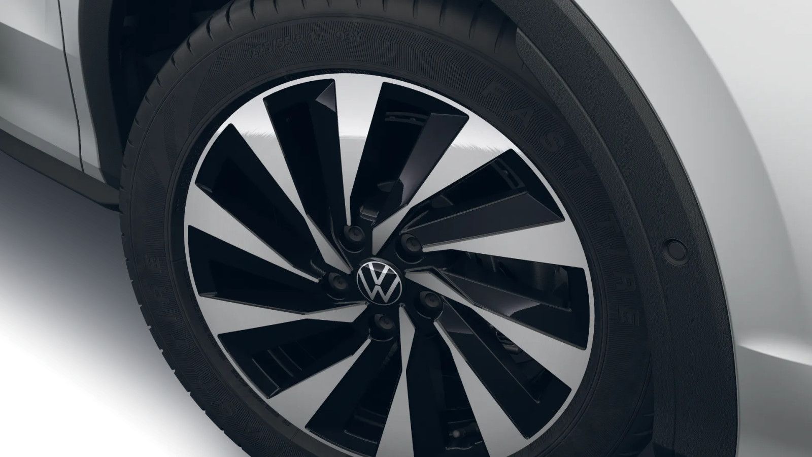Volkswagen T-Roc - Bild 3