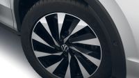 Volkswagen T-Roc - Vorschau Bild 3
