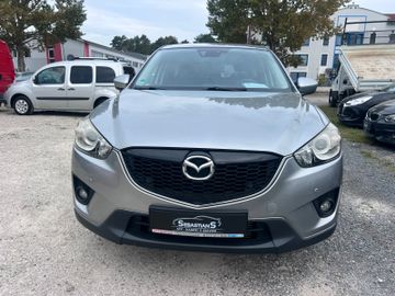 Mazda CX-5 - 2