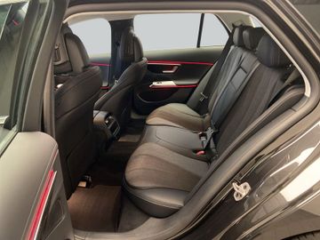 Mercedes E 200 - 10
