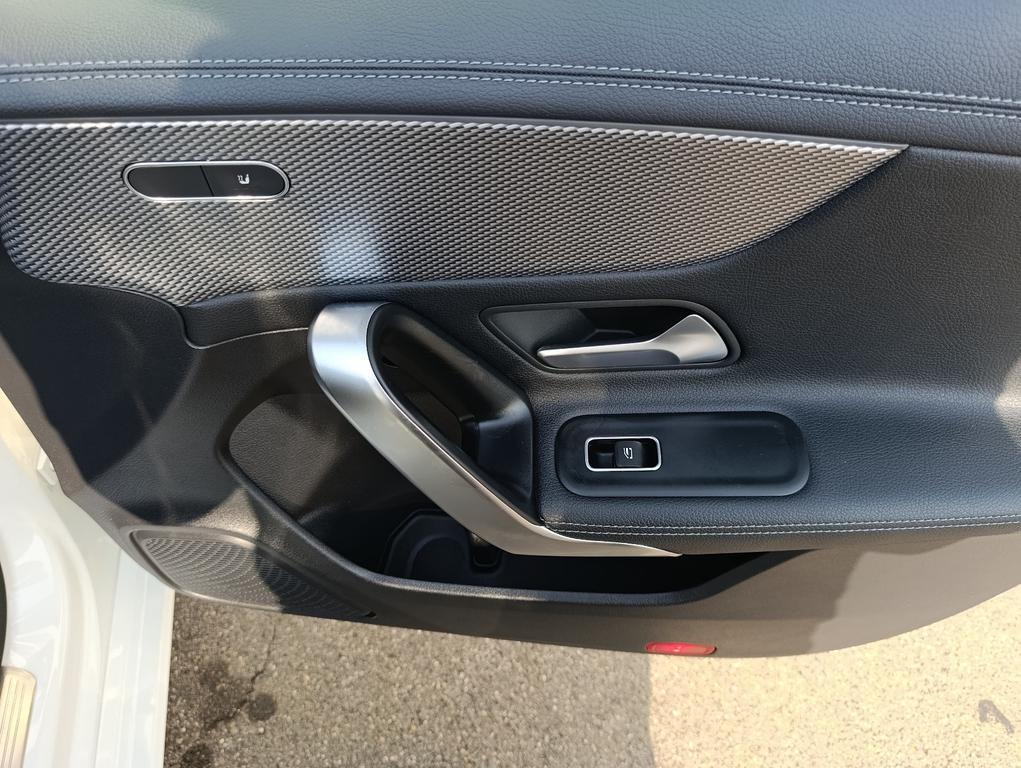 Mercedes-Benz CLA 250 Shooting Brake