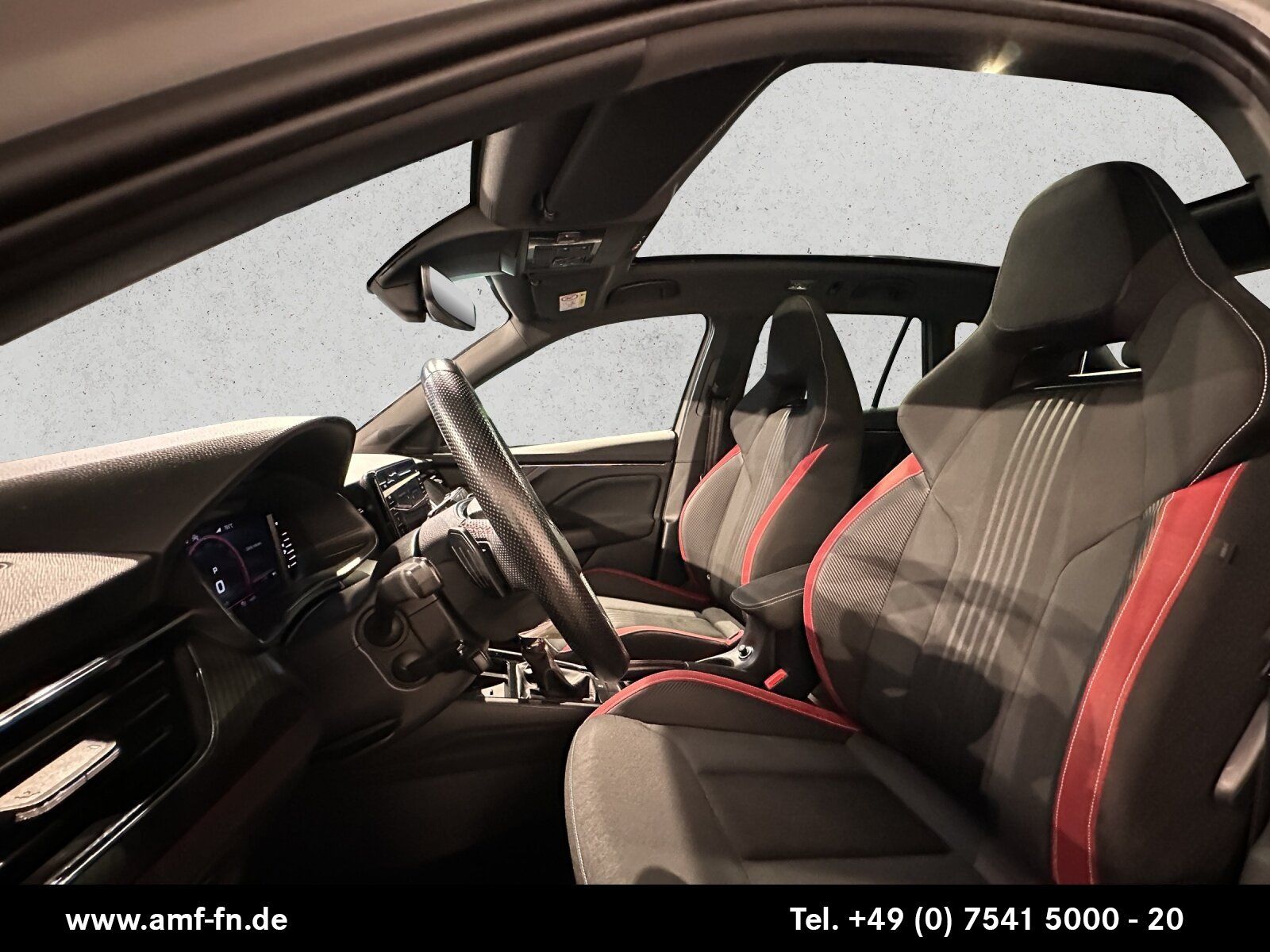 Kamiq 1.5 TSI Monte Carlo +Business+KAMERA+