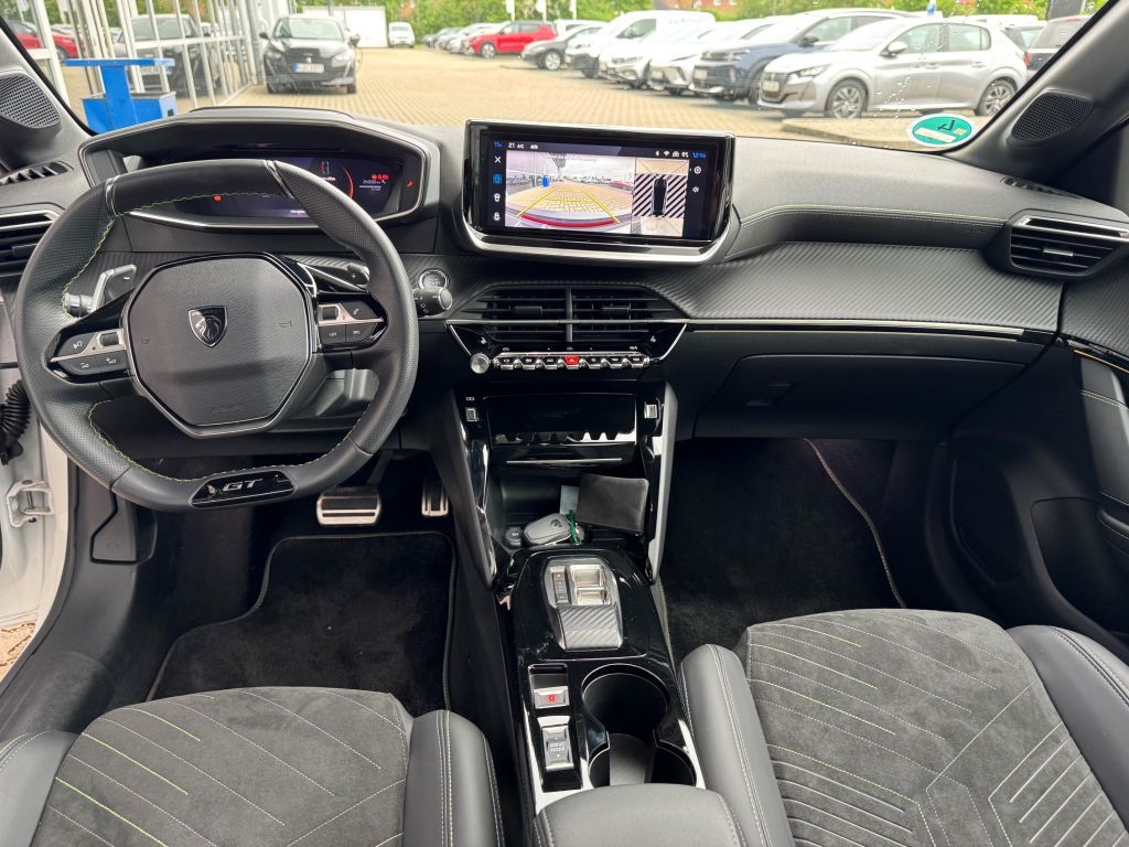 Peugeot 208 - Bild 7