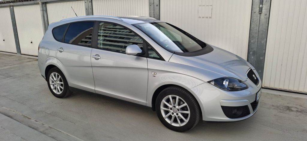 Seat Altea
