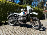BMW R80ST (Paris Dakar GS Umbau) - BMW R 80 ST