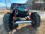 Andere Buggy V8 63AMG Offroad Hardcore*BMW Getriebe* - QUAD BUGGY