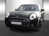 MINI Cooper S Clubman - schwarze MINI Cooper S Clubman