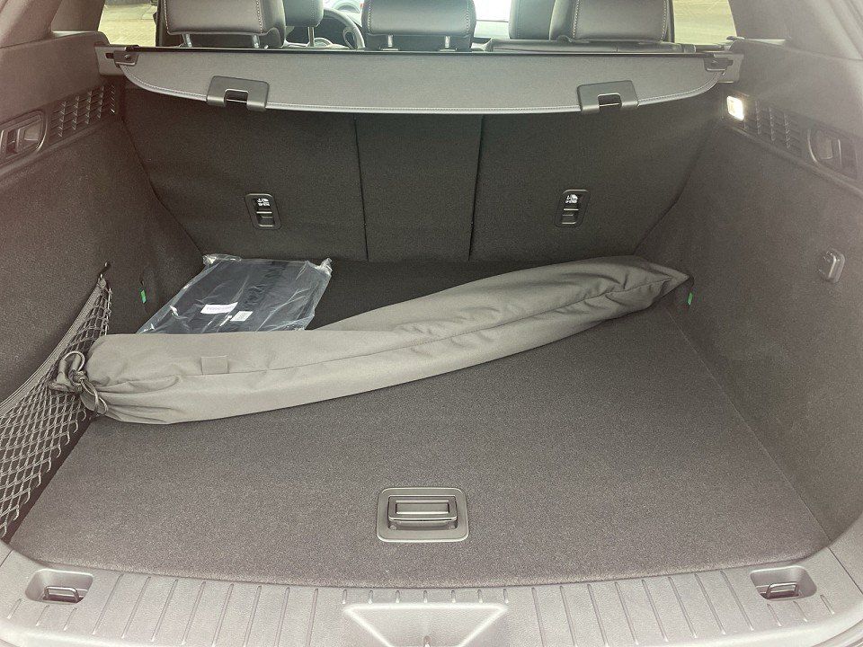 Mazda CX-60 - Bild 13