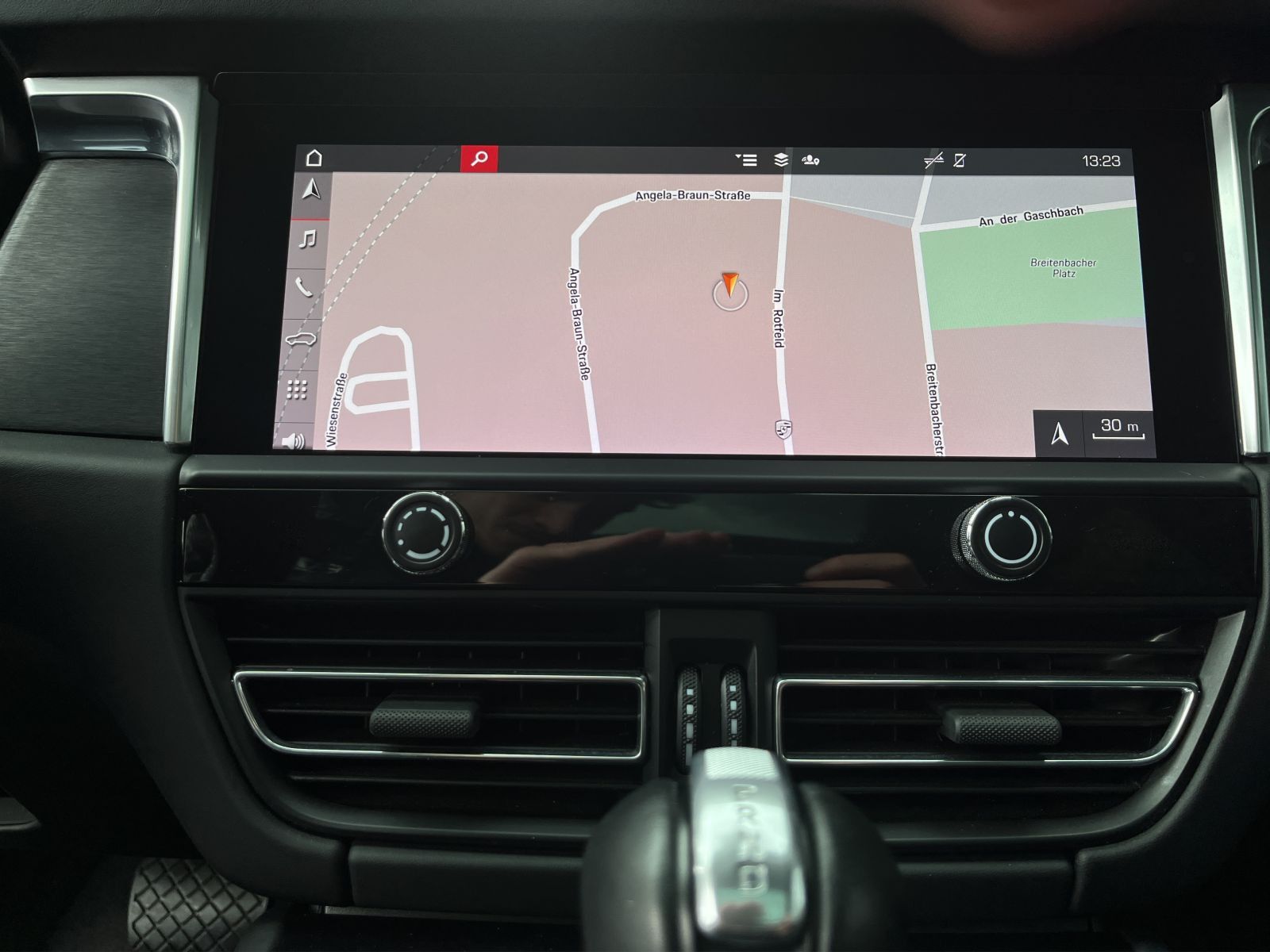 Porsche Macan GTS Pano.,Luftfed.,BOSE,AppleCarPlay,LED S foto 15