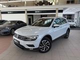 Volkswagen Tiguan Join 2.0TDI DSG HUD ACC LED - Volkswagen Tiguan: Join