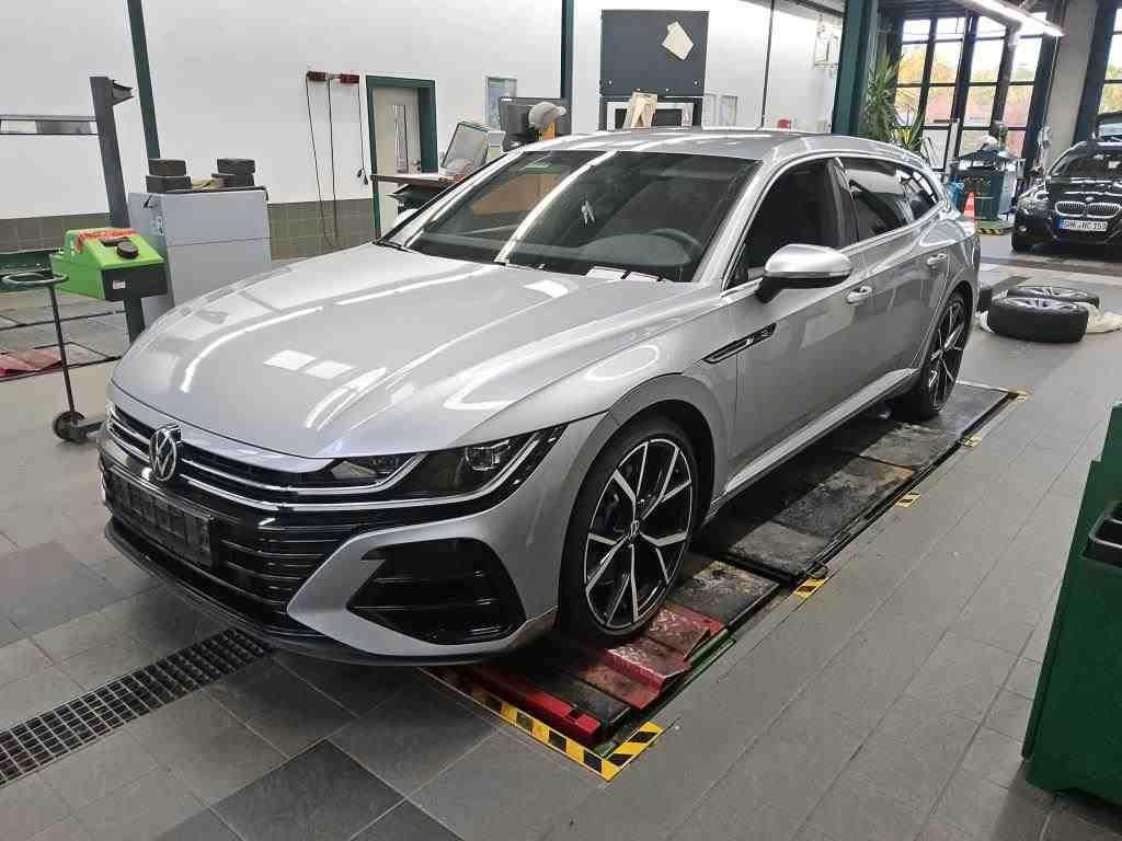 Volkswagen Arteon Shooting Brake R 4Motion2.0TSI DSG Matrix