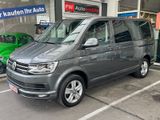 Volkswagen T6 Multivan 2,0 TDI DSG Comfortl 2 Schiebetüren