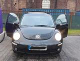 Volkswagen Beetle 2,0 Top Zustand - gebrauchte VW Beetle aus dem Jahr 2006