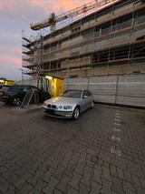 BMW 316ti Compact - - BMW 316 in Aachen