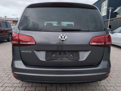 VW Sharan BMT Start-Stopp 1.4 Comfortline DSG Pano 