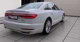 Audi A8 60 TDI quattro tiptronic - - Audi A8 60 TDI Gebrauchtwagen