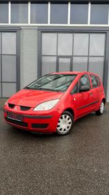 Mitsubishi Colt 1.3 HU04/26 1.Hand Inspk Neu - Mitsubishi Colt in Wiesbaden