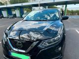 Nissan Qashqai 1.2 DIG-T Xtronic Aut. | Navi | Kamera - Nissan Gebrauchtwagen in Erfurt
