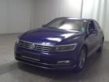 Volkswagen Passat 2.0 TDI BMT Highline AHK Navi ACC R-Line - Volkswagen Passat: Highline
