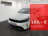 Opel Corsa F GS 1,2 Klima/Sitzheizung/Rückfahrkamera