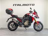 Ducati MULTISTRADA V4 PIKES PEAK  * WIE NEU* - DUCATI MULTISTRADA V4 PIKES PEAK